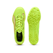 Scarpa Calcetto Puma Ultra 6 Play tt Unisex Adulto - Giallo