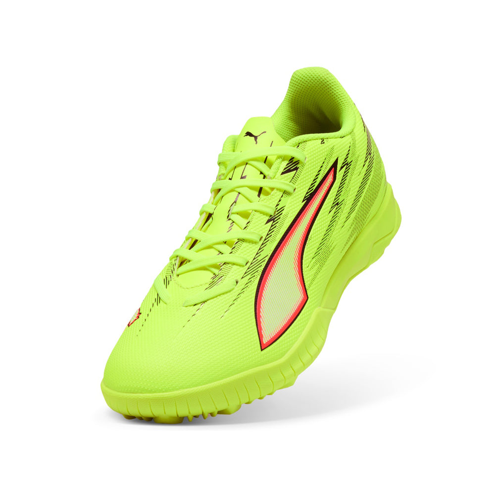 Scarpa Calcetto Puma Ultra 6 Play tt Unisex Adulto - Giallo