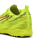 Scarpa Calcetto Puma Ultra 6 Play Tt jr Unisex Ragazzo - Giallo