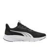 scarpa running puma flexfocus lite modern uomo nero 4436345