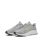 Scarpa Running Puma Flexfocus Lite Modern Uomo - Grigio