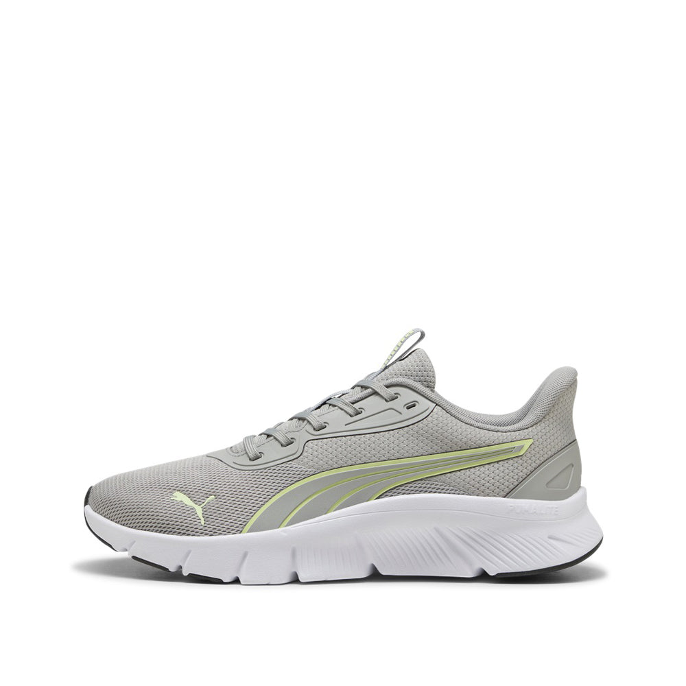 Scarpa Running Puma Flexfocus Lite Modern Uomo - Grigio