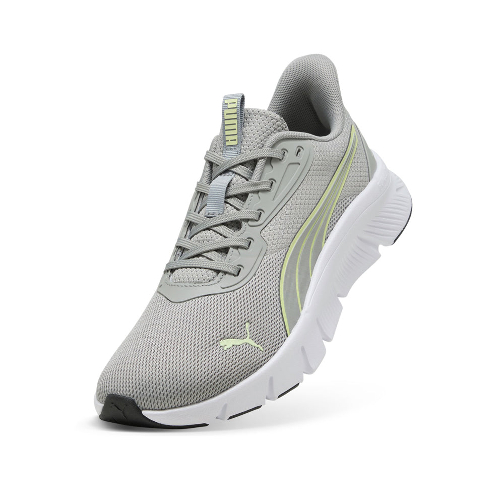 Scarpa Running Puma Flexfocus Lite Modern Uomo - Grigio