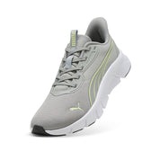 Scarpa Running Puma Flexfocus Lite Modern Uomo - Grigio
