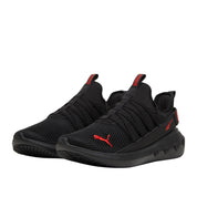 Scarpa Running Puma Softride Carson Fresh Uomo - Nero