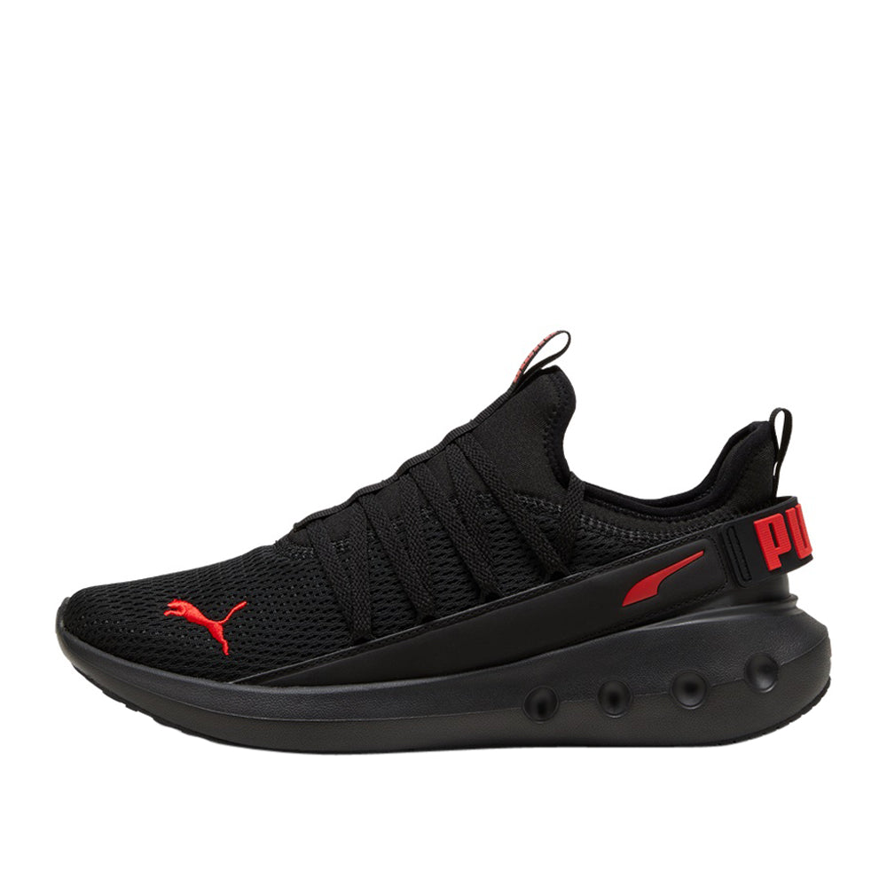 Scarpa Running Puma Softride Carson Fresh Uomo - Nero