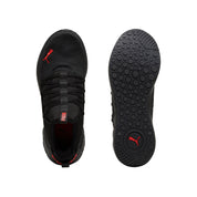 Scarpa Running Puma Softride Carson Fresh Uomo - Nero