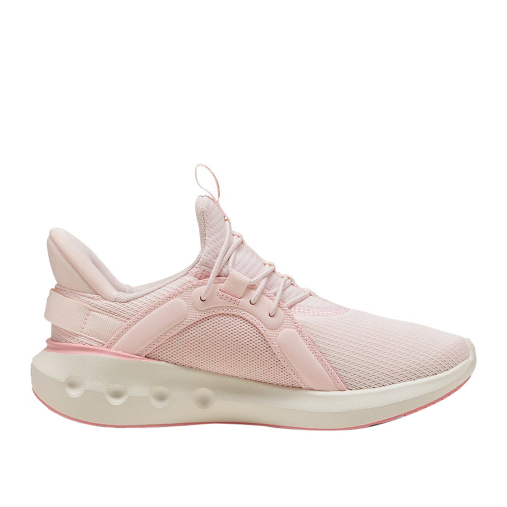 Sneakers Puma Softride Carson Sliptech Donna - Rosa