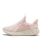 Sneakers Puma Softride Carson Sliptech Donna - Rosa