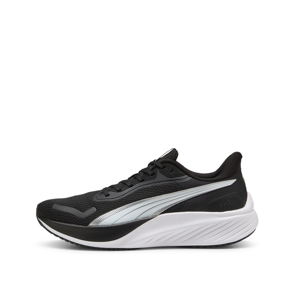 Scarpa Running Puma Pounce Lite Uomo - Nero