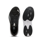 Scarpa Running Puma Pounce Lite Uomo - Nero