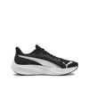 scarpa running puma pounce lite uomo nero 8918276