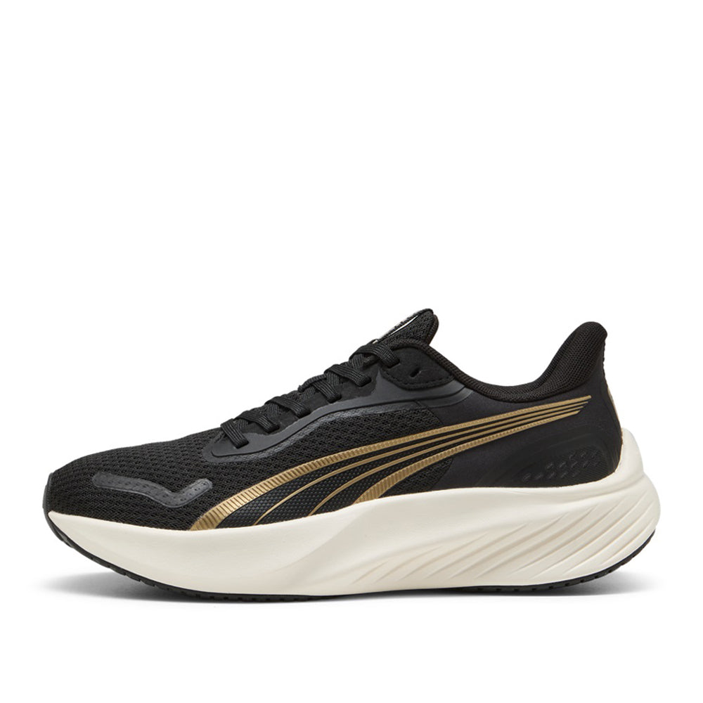 Scarpa Running Puma Pounce Lite Uomo - Nero