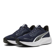 Scarpa Running Puma Pounce Lite Uomo - Blu