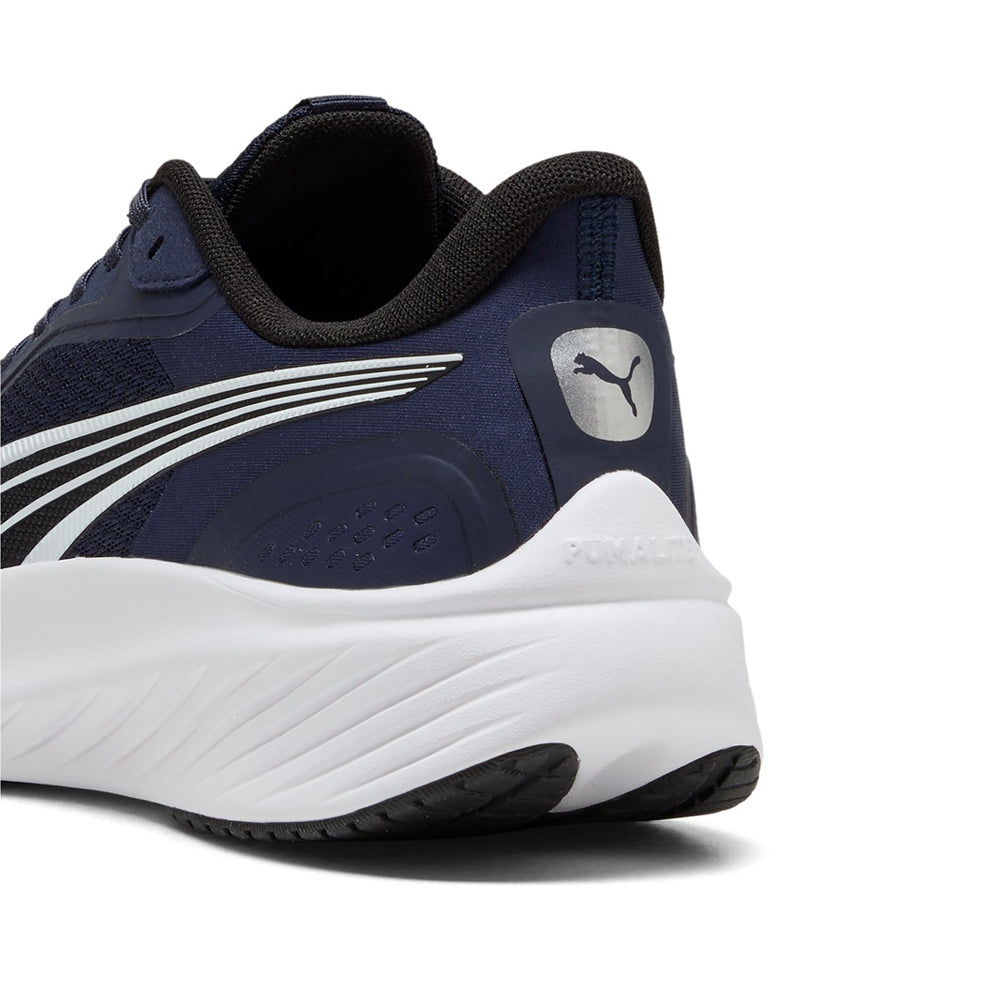 Scarpa Running Puma Pounce Lite Uomo - Blu