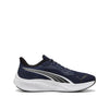 scarpa running puma pounce lite uomo blu 8601848
