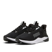 Scarpa Running Puma Ftr Wave Uomo - Nero