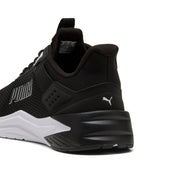 Scarpa Running Puma Ftr Wave Uomo - Nero