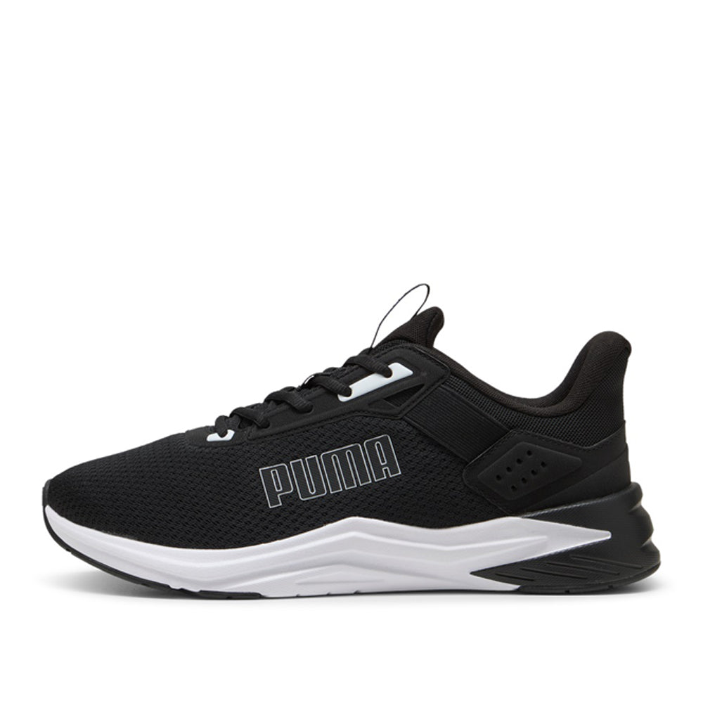 Scarpa Running Puma Ftr Wave Uomo - Nero