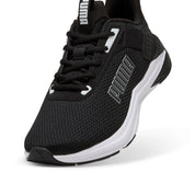 Scarpa Running Puma Ftr Wave Uomo - Nero