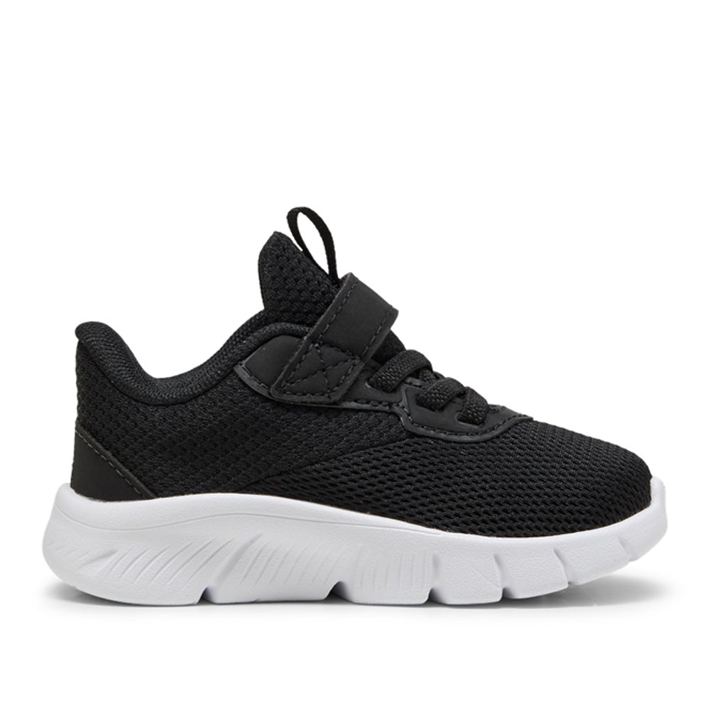Sneakers Puma Flexfocus Modern Ac+ Inf Unisex Bimbo - Nero