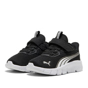 Sneakers Puma Flexfocus Modern Ac+ Inf Unisex Bimbo - Nero