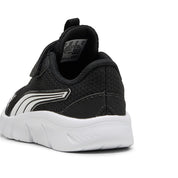 Sneakers Puma Flexfocus Modern Ac+ Inf Unisex Bimbo - Nero