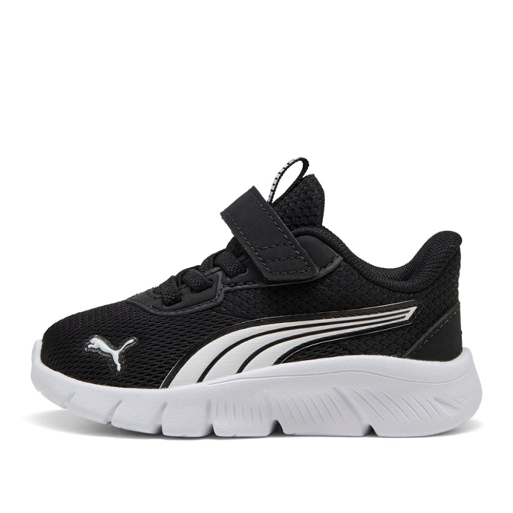 Sneakers Puma Flexfocus Modern Ac+ Inf Unisex Bimbo - Nero