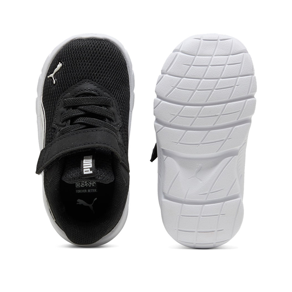 Sneakers Puma Flexfocus Modern Ac+ Inf Unisex Bimbo - Nero