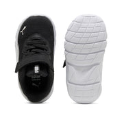 Sneakers Puma Flexfocus Modern Ac+ Inf Unisex Bimbo - Nero