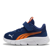 Sneakers Puma Flexfocus Modern Ac+ Inf Unisex Bimbo - Blu