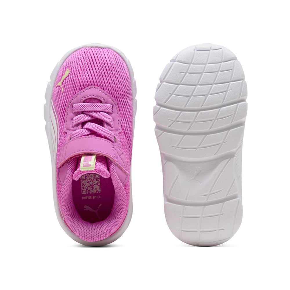 Sneakers Puma Flexfocus Modern Ac+ Inf Unisex Bimbo - Rosa