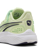 Scarpa Running Puma Pounce Lite Ac+ ps Unisex Bambino - Giallo