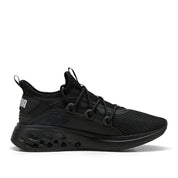 Scarpa Running Puma Softride Frequence Street Uomo - Nero