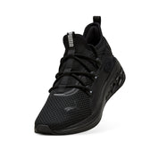 Scarpa Running Puma Softride Frequence Street Uomo - Nero