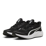 Scarpa Running Puma Skyrocket Lite 2 jr Ragazza - Nero