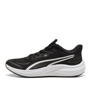Scarpa Running Puma Skyrocket Lite 2 jr Ragazza - Nero