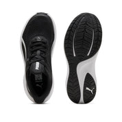 Scarpa Running Puma Skyrocket Lite 2 jr Ragazza - Nero