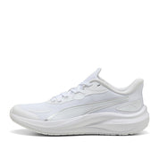 Scarpa Running Puma Skyrocket Lite 2 jr Ragazza - Bianco