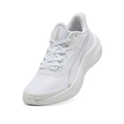Scarpa Running Puma Skyrocket Lite 2 jr Ragazza - Bianco