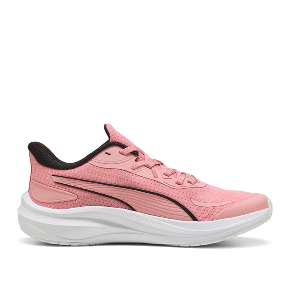 Scarpa Running Puma Skyrocket Lite 2 jr Ragazza - Rosa