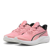 Scarpa Running Puma Skyrocket Lite 2 jr Ragazza - Rosa