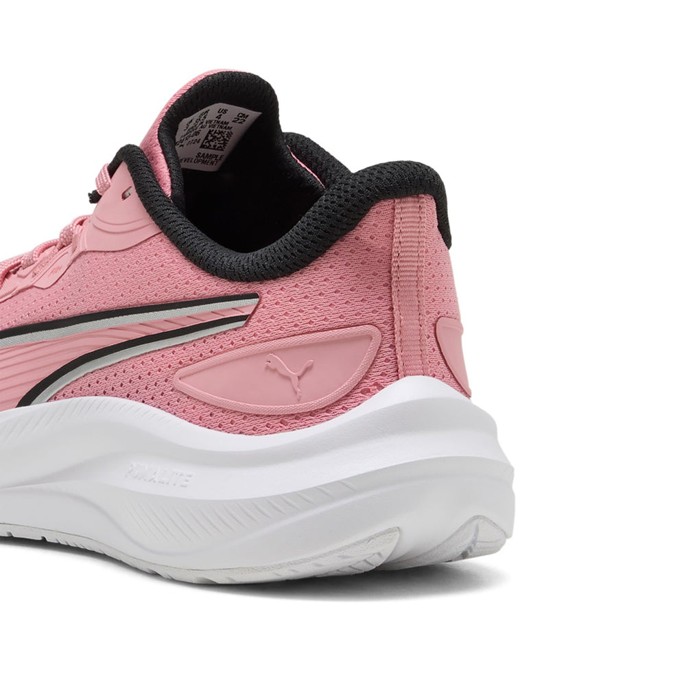 Scarpa Running Puma Skyrocket Lite 2 jr Ragazza - Rosa