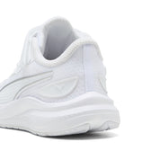 Scarpa Running Puma Skyrocket 2 Ac+ ps Bambina - Bianco