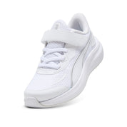 Scarpa Running Puma Skyrocket 2 Ac+ ps Bambina - Bianco
