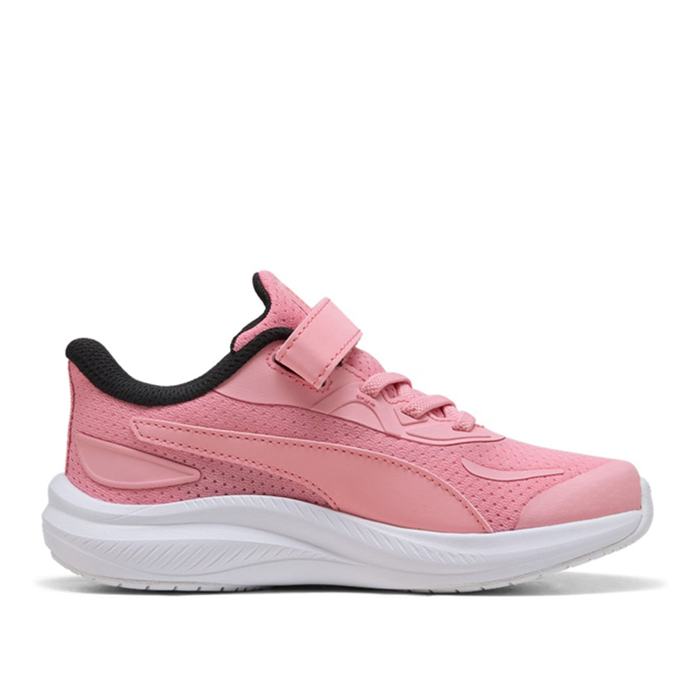 Scarpa Running Puma Skyrocket 2 Ac+ ps Bambina - Rosa