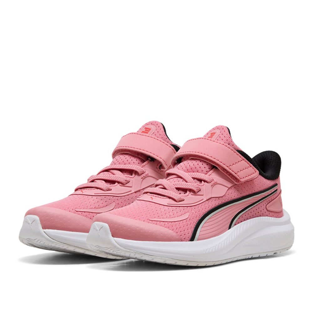 Scarpa Running Puma Skyrocket 2 Ac+ ps Bambina - Rosa