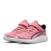Scarpa Running Puma Skyrocket 2 Ac+ ps Bambina - Rosa