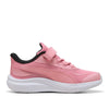 scarpa running puma skyrocket 2 ac ps bambina rosa 5623489