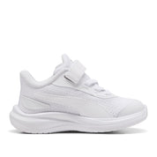 Sneakers Puma Skyrocket 2 Ac+ Inf Unisex Bimbo - Bianco